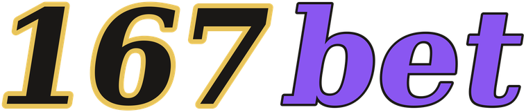 167bet logo